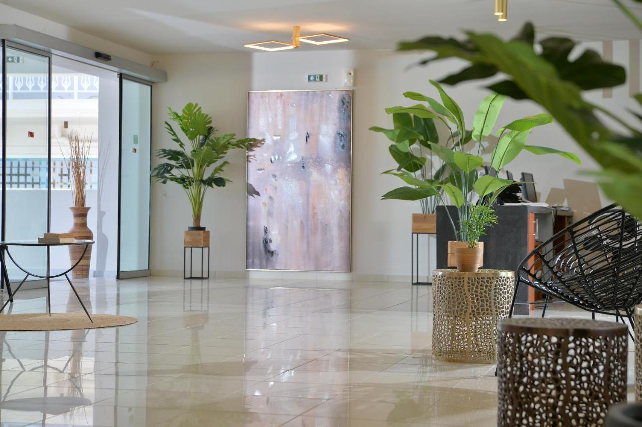 Alykanas Beach Grand Hotel By Zante Plaza Exterior foto