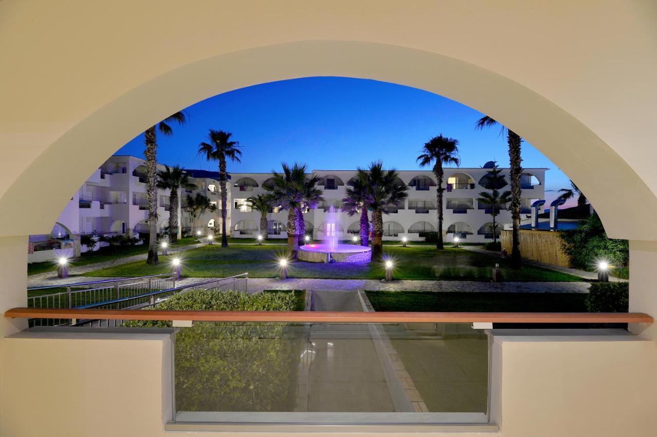 Alykanas Beach Grand Hotel By Zante Plaza Exterior foto
