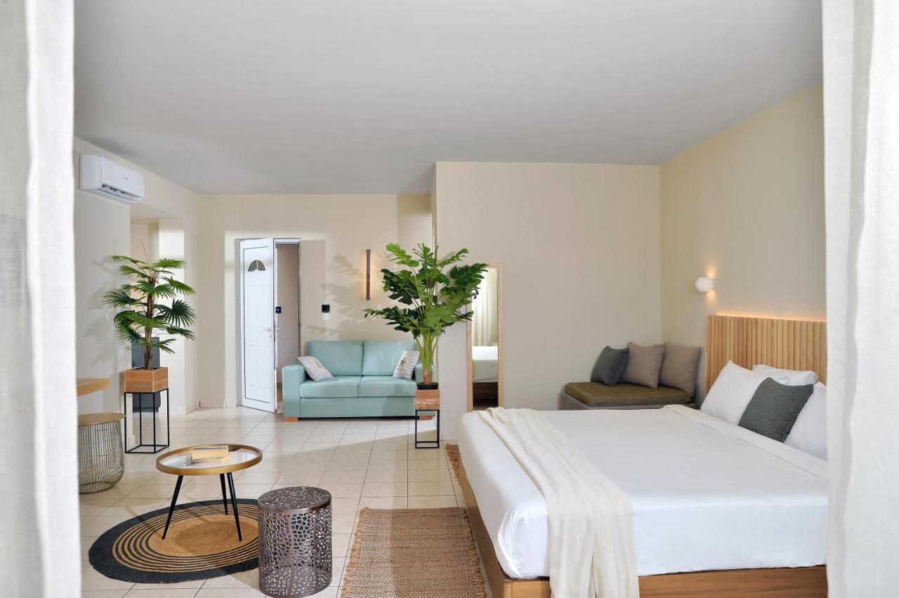 Alykanas Beach Grand Hotel By Zante Plaza Exterior foto
