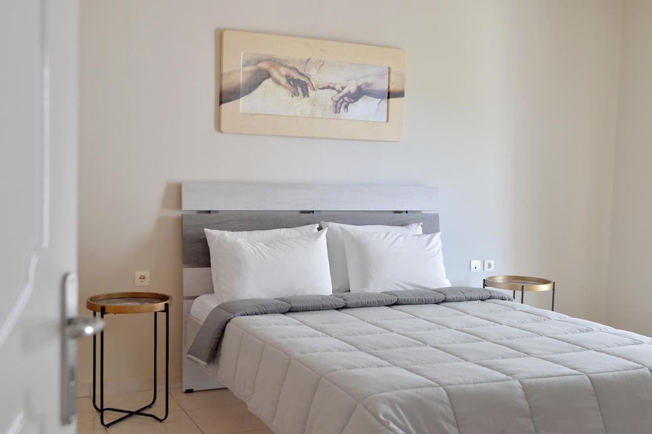 Alykanas Beach Grand Hotel By Zante Plaza Habitación foto
