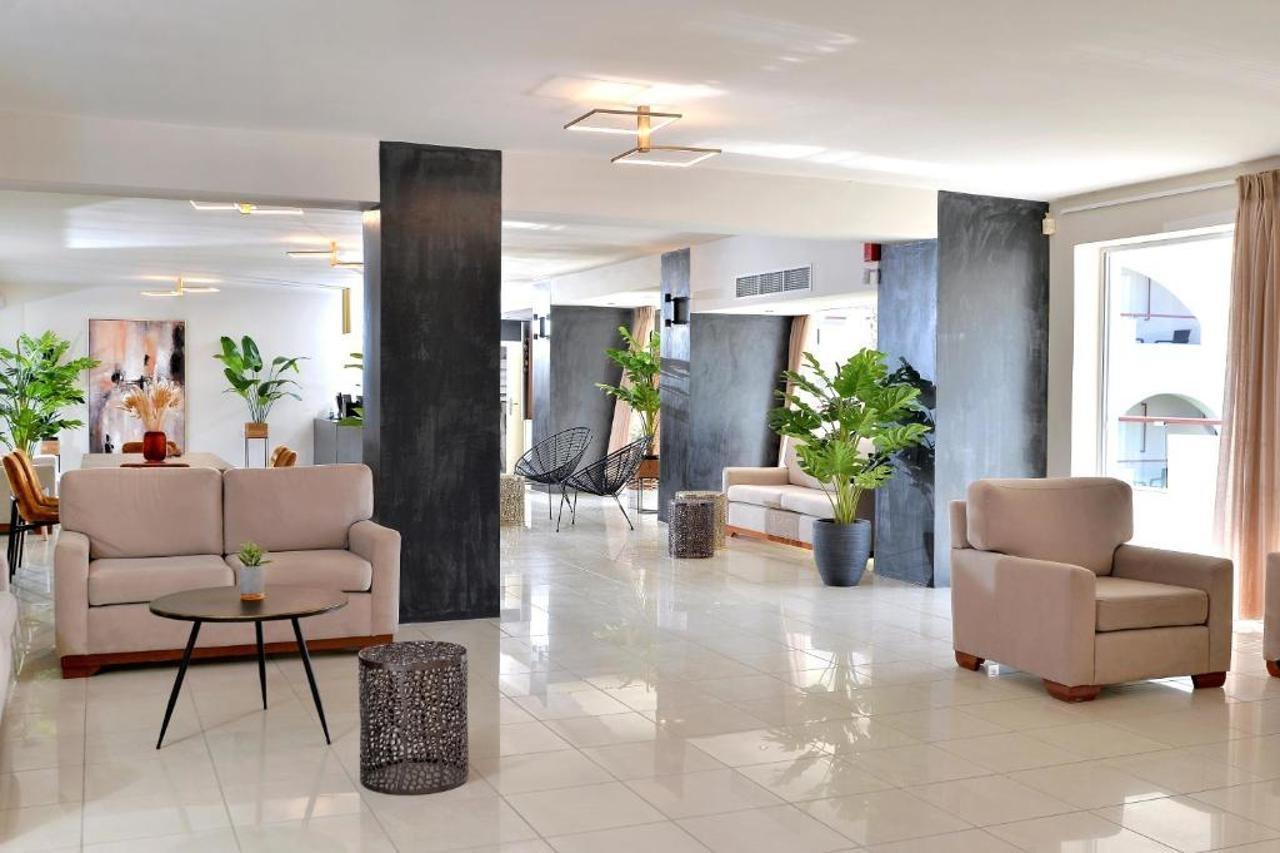 Alykanas Beach Grand Hotel By Zante Plaza Exterior foto