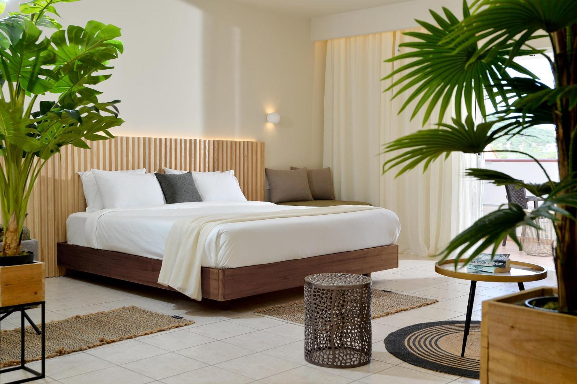 Alykanas Beach Grand Hotel By Zante Plaza Habitación foto