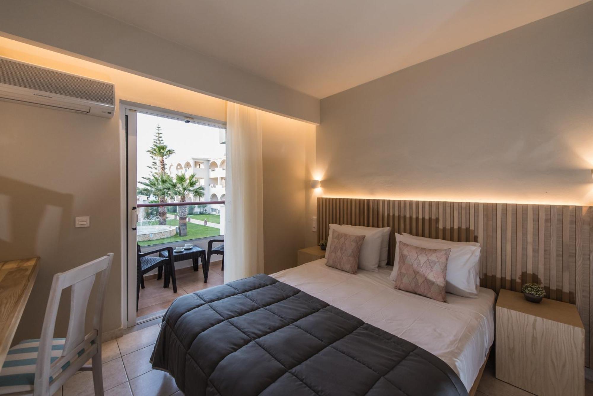 Alykanas Beach Grand Hotel By Zante Plaza Exterior foto